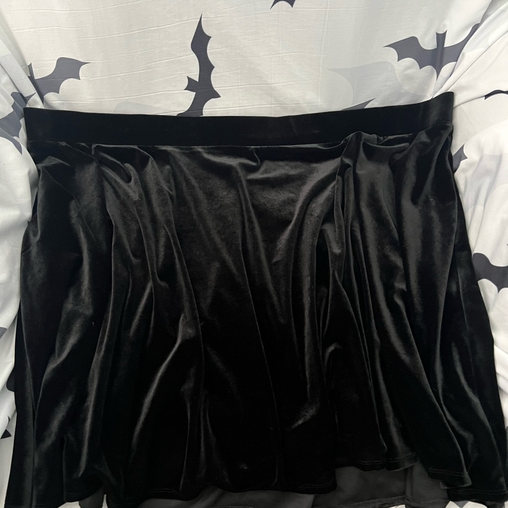Skirt size 5
